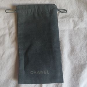 Chanel Sunglass Pouch